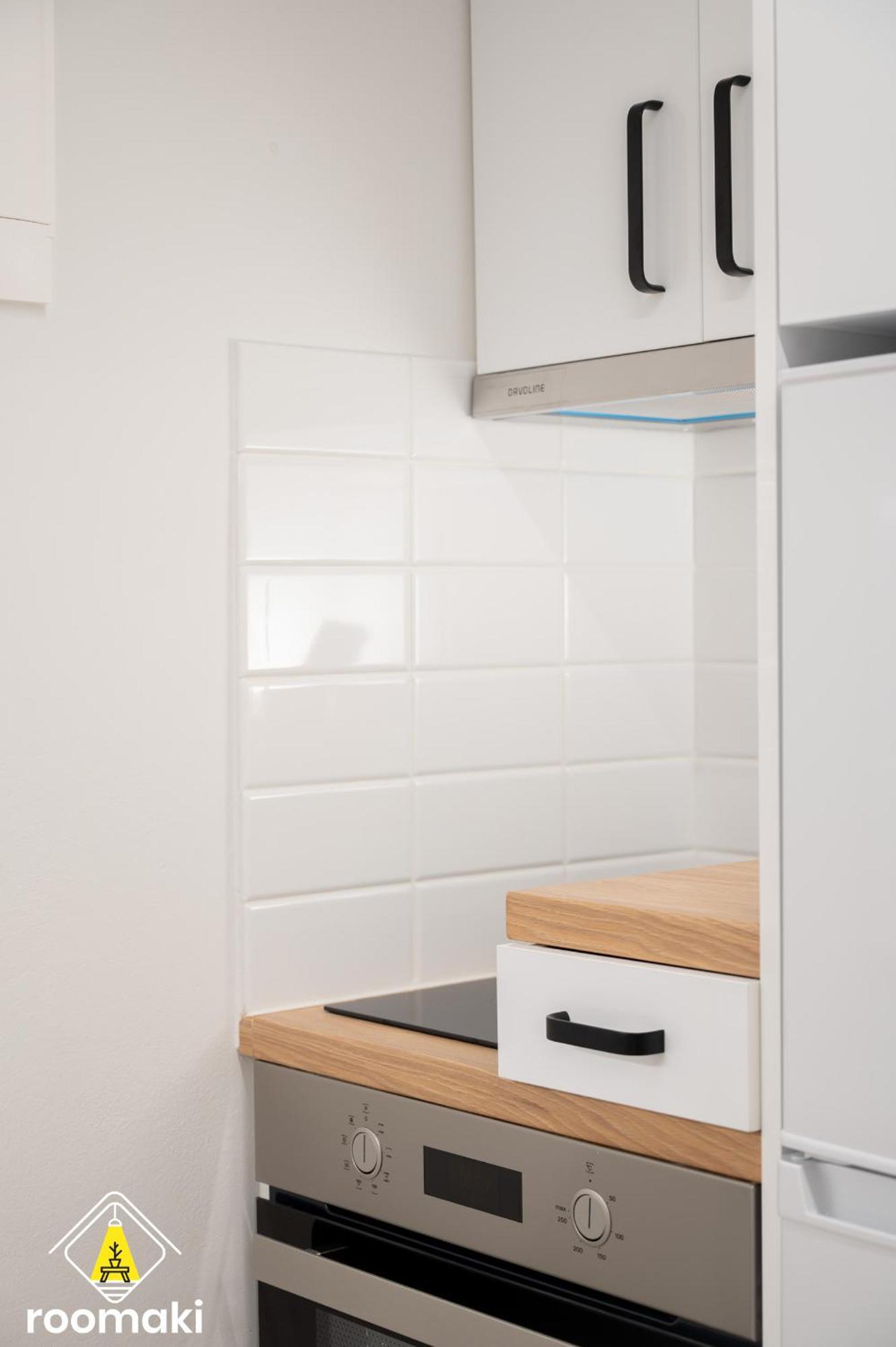 Roomaki - New & Stylish Studio In The Center With Parking Chalkís Exterior foto